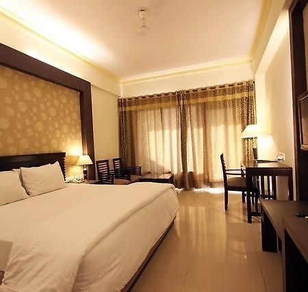 Shiva Oasis Resort Neemrana Pokój zdjęcie