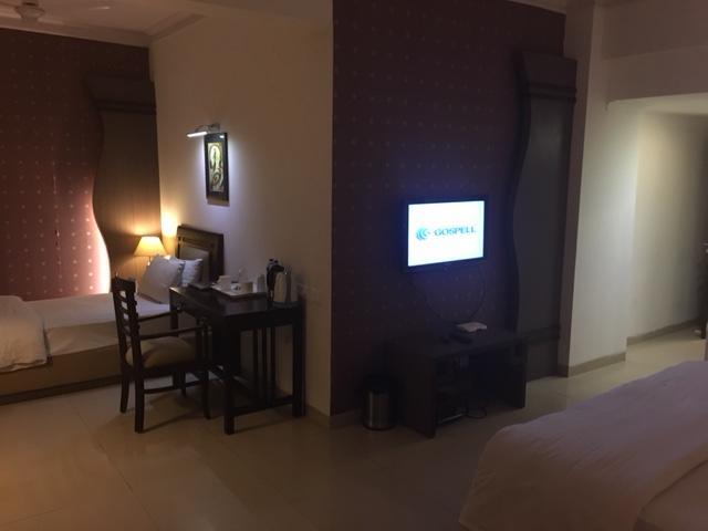 Shiva Oasis Resort Neemrana Pokój zdjęcie