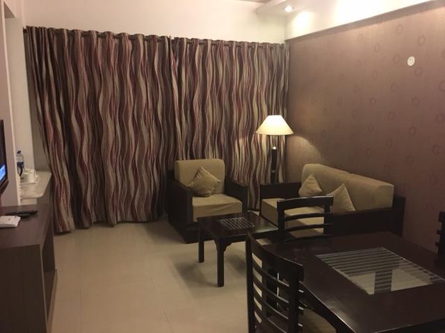 Shiva Oasis Resort Neemrana Pokój zdjęcie