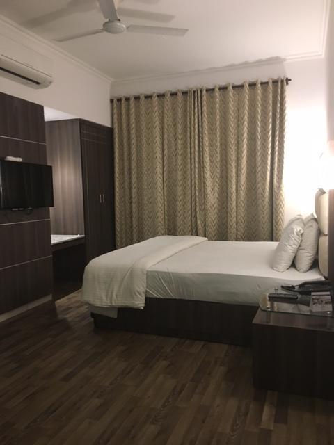Shiva Oasis Resort Neemrana Pokój zdjęcie