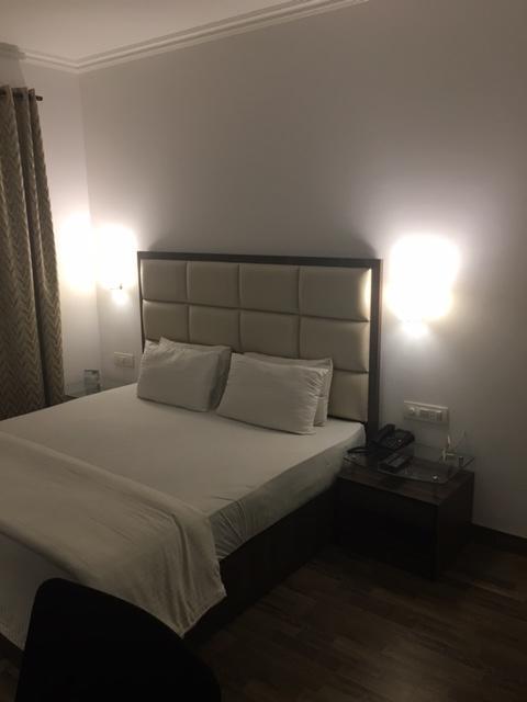 Shiva Oasis Resort Neemrana Pokój zdjęcie