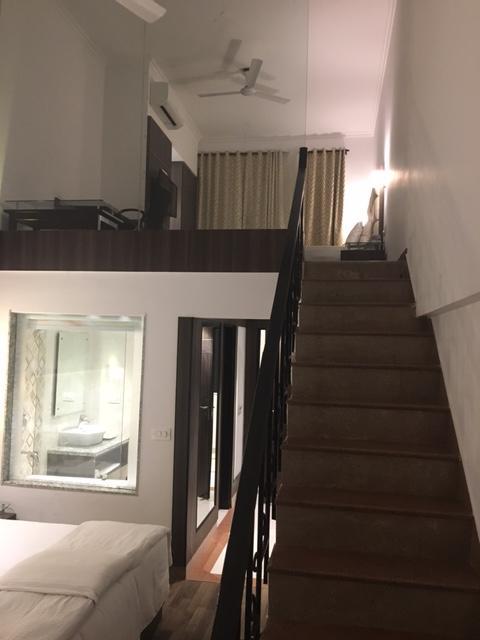 Shiva Oasis Resort Neemrana Pokój zdjęcie