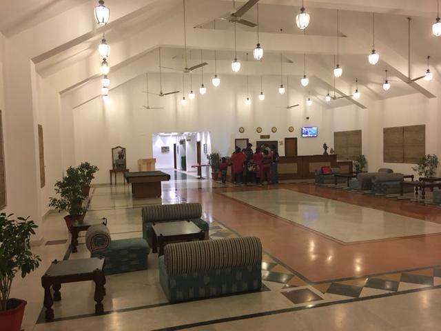 Shiva Oasis Resort Neemrana Zewnętrze zdjęcie