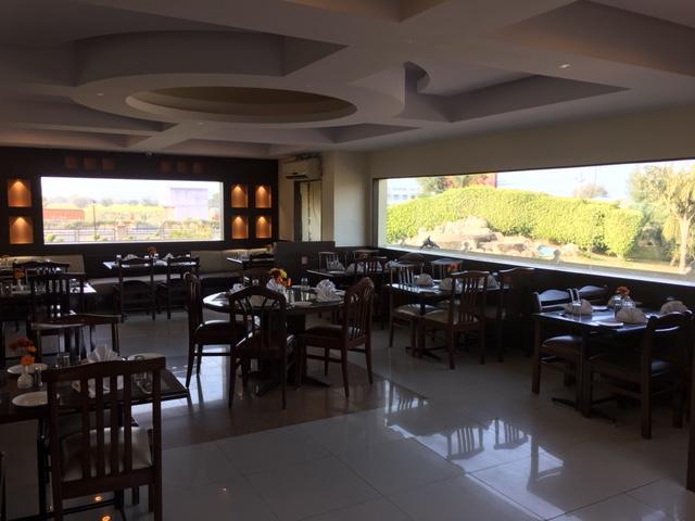Shiva Oasis Resort Neemrana Zewnętrze zdjęcie
