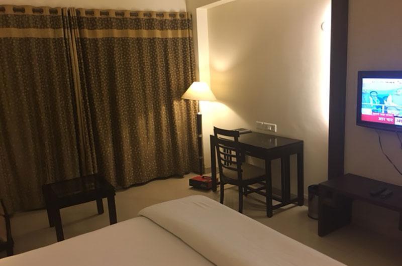 Shiva Oasis Resort Neemrana Zewnętrze zdjęcie