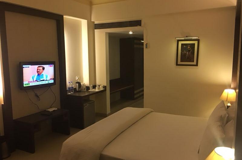 Shiva Oasis Resort Neemrana Zewnętrze zdjęcie