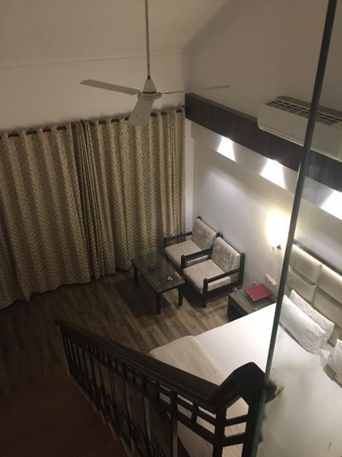 Shiva Oasis Resort Neemrana Zewnętrze zdjęcie